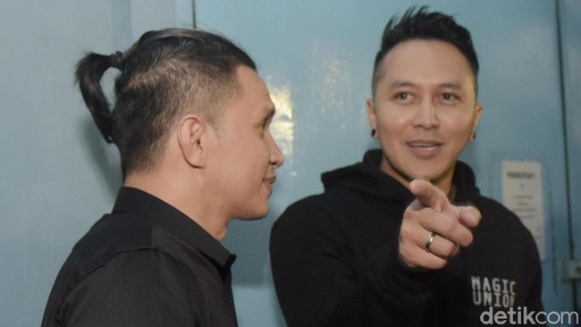 Disebut Netter Prank Malaikat Maut, Demian Tegaskan Sulap Memang Trik