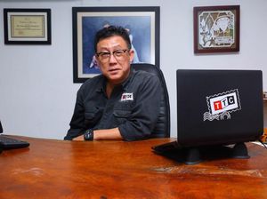 Legenda Pramuwisata Indonesia Berpulang, Sandiaga Ucapkan Belasungkawa