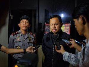 Bima Arya Puji Anies soal Penanganan Banjir DKI
