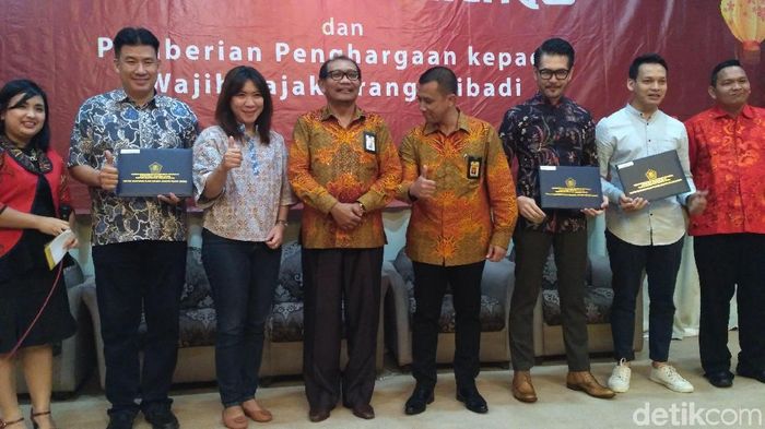 Foto: Achmad Dwi Afriyadi/detikFinance Foto: Achmad Dwi Afriyadi/detikFinance