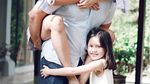 Intip Kebahagiaan Keluarga Nana Mirdad yang Tinggal di Bali