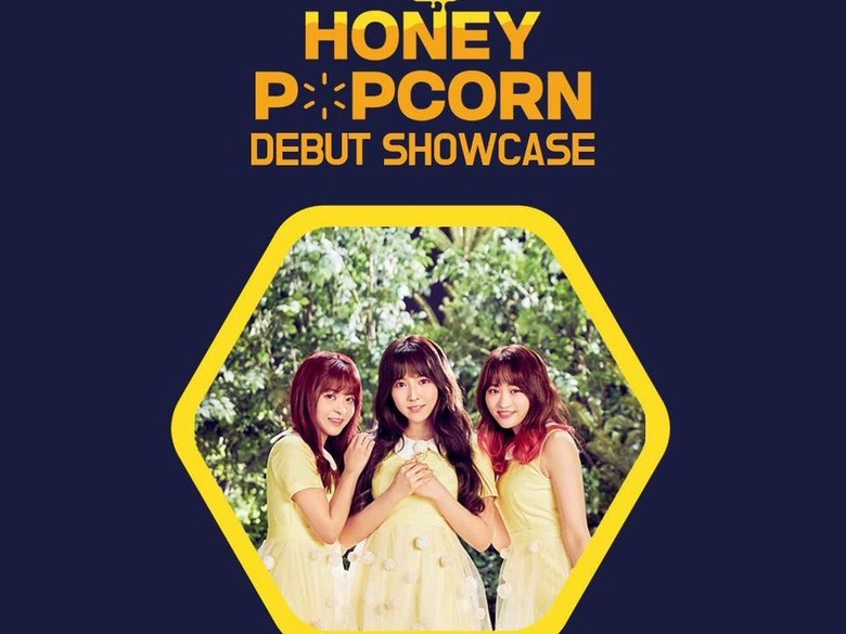 2 Bintang JAV Ikut Mikami Yua Debut Sebagai Idola K-Pop 2 Bintang JAV Ikut Mikami Yua Debut Sebagai Idola K-Pop