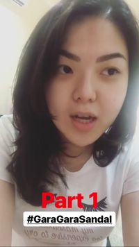 Ditolak Restoran Mewah Karena Pakai Sandal, Ini Kata Tina Toon