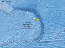 10 Palung Terdalam Dunia yang Dilingkupi Tanda Tanya