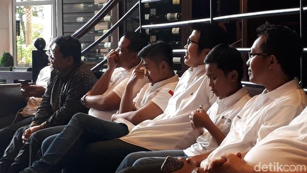 Novendra dan Aditya Mengejar Mimpi Menjadi Grand Master Dunia