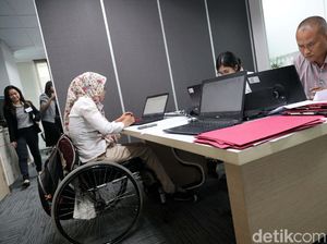 Banda Aceh Siapkan Formasi CPNS Khusus Disabilitas