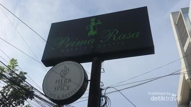 prima rasa