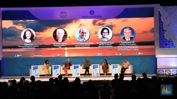 'New Growth Models in a Changing Global Landscape'
