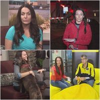 Pembawa Berita Bereksperimen Siaran Tanpa Makeup, Ini Tanggapan Penonton