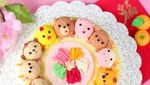 Diposting di Akun Resmi Instagram 10 Foto Makanan Ini Dapat Ratusan Ribu Likes