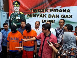 Premium Dijual Pertamax di SPBU Tegalsari, Ini Sanksi Pertamina