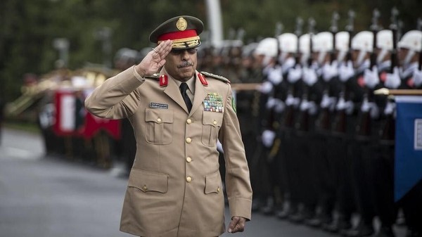 Deretan Pejabat Saudi yang Diganti Raja Salman, Termasuk Panglima