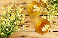 7 Teh Aromatik dan Kaya Manfaat Ini Berasal dari Bunga-bunga Cantik