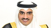 Di jajaran birokrasi sipil, Pangeran Badr bin Sultan ditunjuk menjadi Emir Al-Jouf yang baru. Dia menggantikan Pangeran Fahd bin Badr. Jabatan Emir ini sama dengan Gubernur dan sejajar dengan menteri Saudi. Foto: saudigazette.com.sa