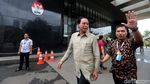 Mendadak ke KPK, Djan Faridz Kangen Novanto