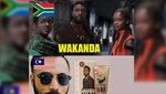 Meme Anyar Black Panther yang Bikin Ngakak dan Belum Kamu Lihat