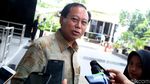 Mendadak ke KPK, Djan Faridz Kangen Novanto