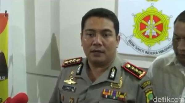 Tahanan Kabur, Petugas Sel Polres Jaktim Akan Diperiksa Tahanan Kabur, Petugas Sel Polres Jaktim Akan Diperiksa