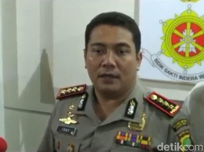 Tahanan Kabur, Petugas Sel Polres Jaktim Akan Diperiksa Tahanan Kabur, Petugas Sel Polres Jaktim Akan Diperiksa