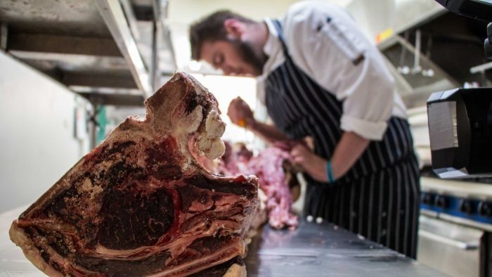 Rumah Jagal Berjalan Diperkenalkan di Victoria