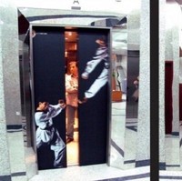 Ciaaat! Mau belajar Taekwondo? Foto: Dok. Elite Readers