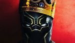 Meme Anyar Black Panther yang Bikin Ngakak dan Belum Kamu Lihat