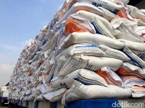 Wagub DKI Jamin Pasokan Sembako Aman Jelang Bulan Puasa