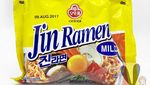 Ini Lho 8 Merek Mie Instan Korea yang Disukai di Indonesia