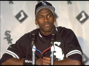 Cerita Michael Jordan soal Pesta Kokain, Ganja dan Wanita di Chicago Bulls