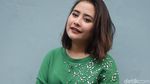 Ingat Maxime Bouttier, Prilly Latuconsina Senyum-senyum