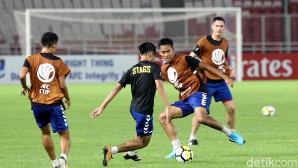 Tampines Rovers Jajal SUGBK