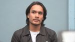 Randy Pangalila Jadi Makin Macho