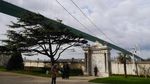 Foto: Istana Sultan Turki yang Megah di Istanbul