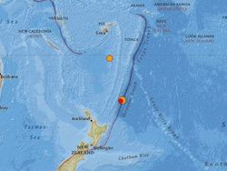 10 Palung Terdalam Dunia yang Dilingkupi Tanda Tanya