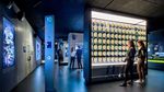 Foto: Museum Mata-mata Paling Canggih di Dunia