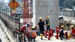 Dimoratorium, Proyek Tol Layang Jakarta-Cikampek Tetap Dikerjakan