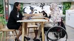 Melihat Semangat Kaum Difabel dalam Mencari Pekerjaan