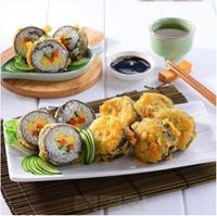 Sushi goreng (Foto: dok. Sasa)