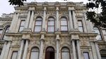 Foto: Istana Sultan Turki yang Megah di Istanbul