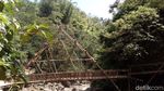 Foto: Curug Gending Asmoro yang Lagi Ngetop di Semarang