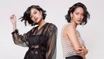 Pesona Tara Basro dan Eva Celia, Pilih Mana?