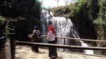 Foto: Curug Gending Asmoro yang Lagi Ngetop di Semarang