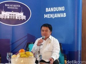 Pjs Wali Kota Bandung: PNS Boleh Berpihak, Tapi...