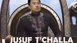Meme Anyar Black Panther yang Bikin Ngakak dan Belum Kamu Lihat