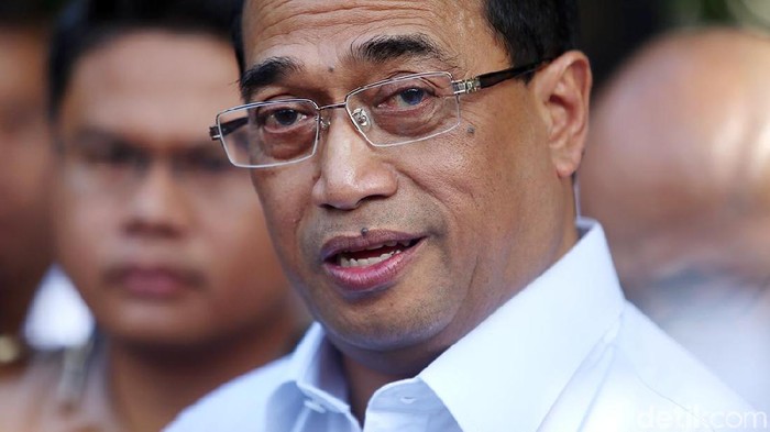 Budi Karya Sumadi