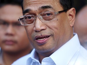 Tak Hadiri Sidang Eks Dirjen Hubla, Menhub Kirim Surat ke KPK
