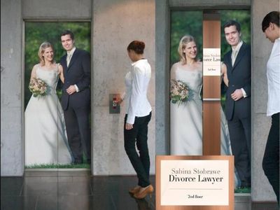 10 Desain Lift Paling Unik di Dunia, dari yang Ngeri sampai Kocak!