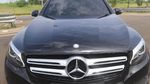 SUV Mercedes-Benz GLC 200 Exclusive yang Asyik Buat Ngebut
