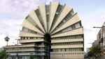 Foto: Bermain-main dengan Arsitektur