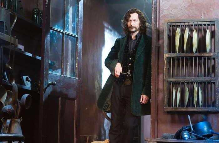 Sebut Aktingnya sebagai Sirius Black Medioker, Gary Oldman Beri Klarifikasi